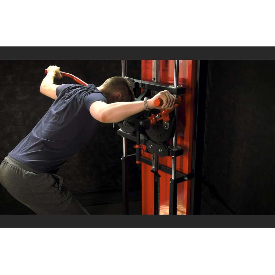 LegendGym - Standing multiflight VB 310