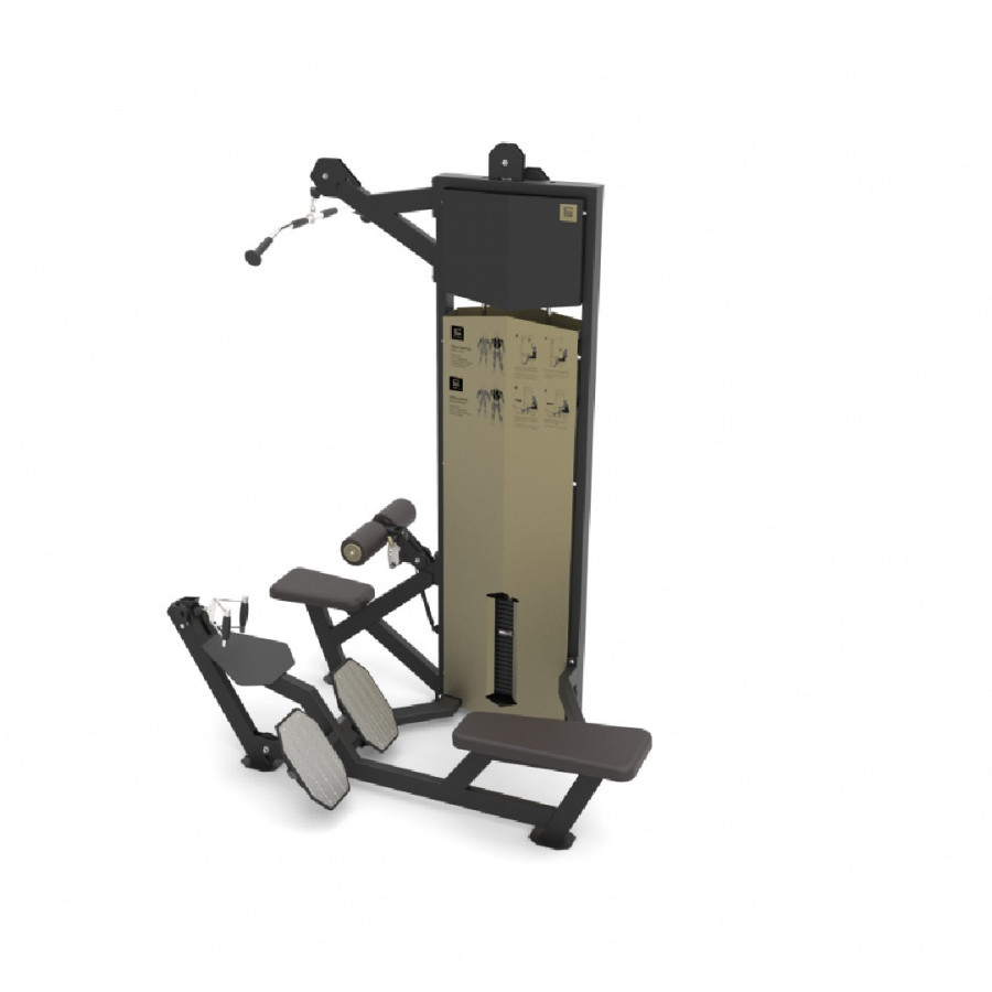 LegendGym - Pulldown/Longpull VB311