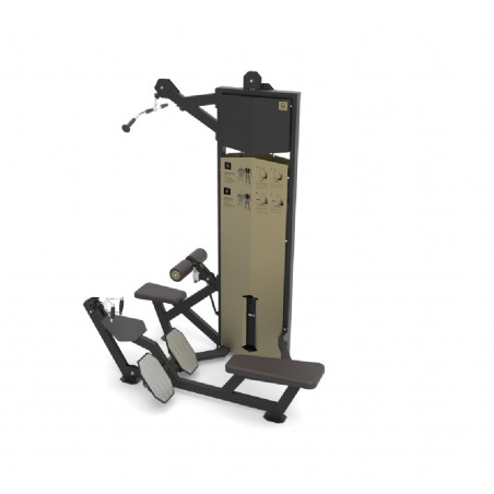 LegendGym - Pulldown/Longpull VB311