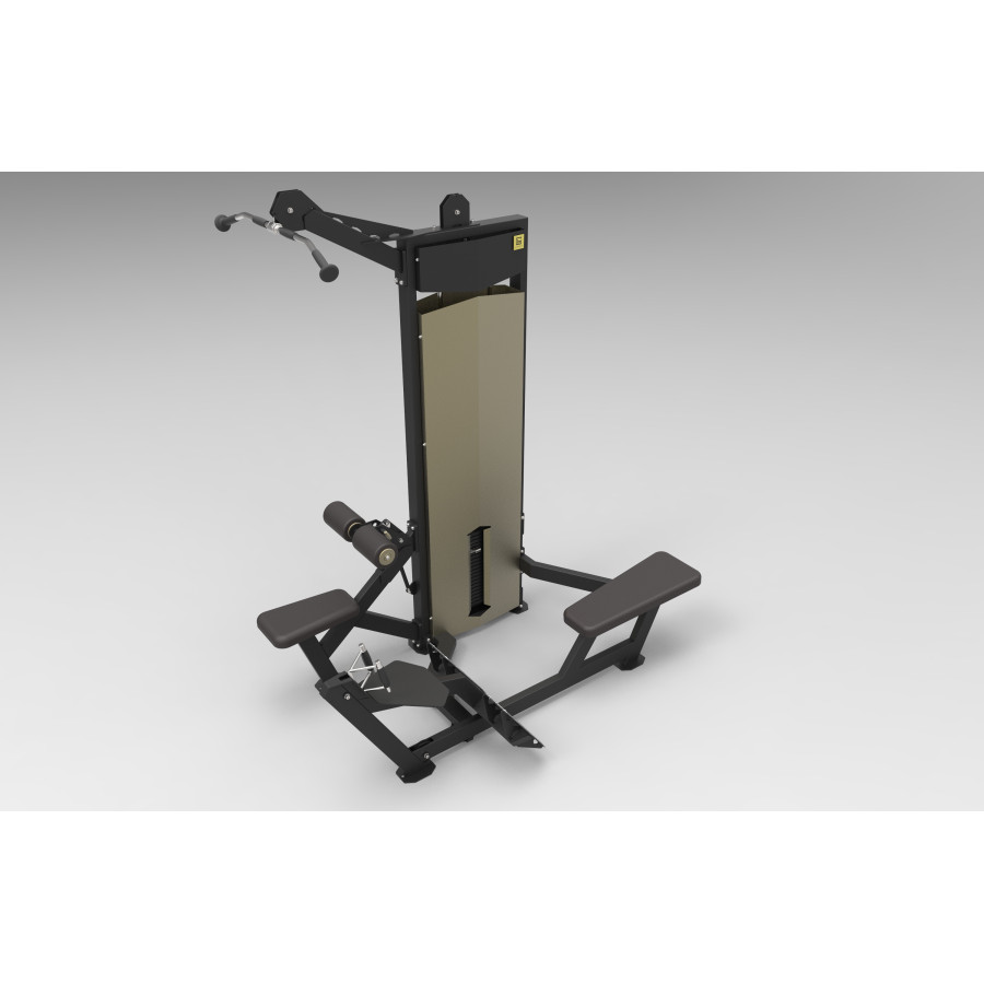 LegendGym - Pulldown/Longpull VB311