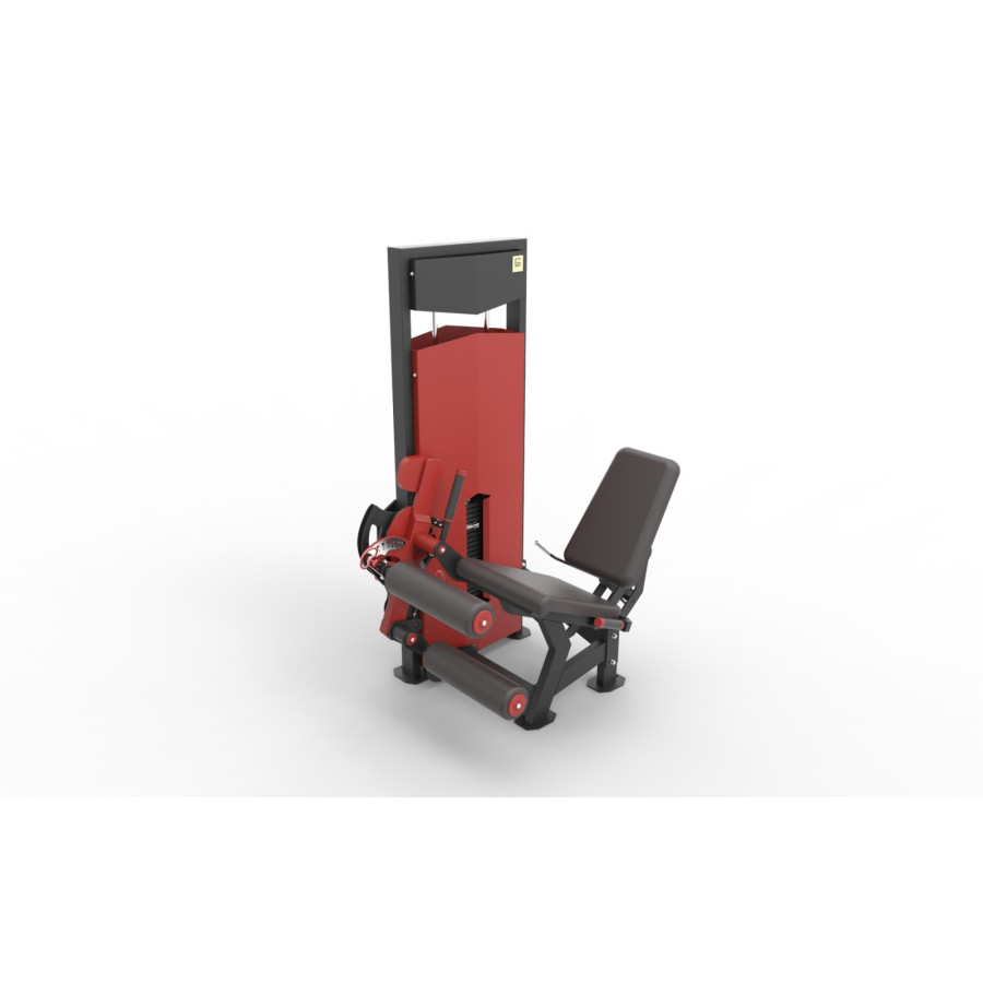 LegendGym - Seated leg curl / leg extension machine VB312