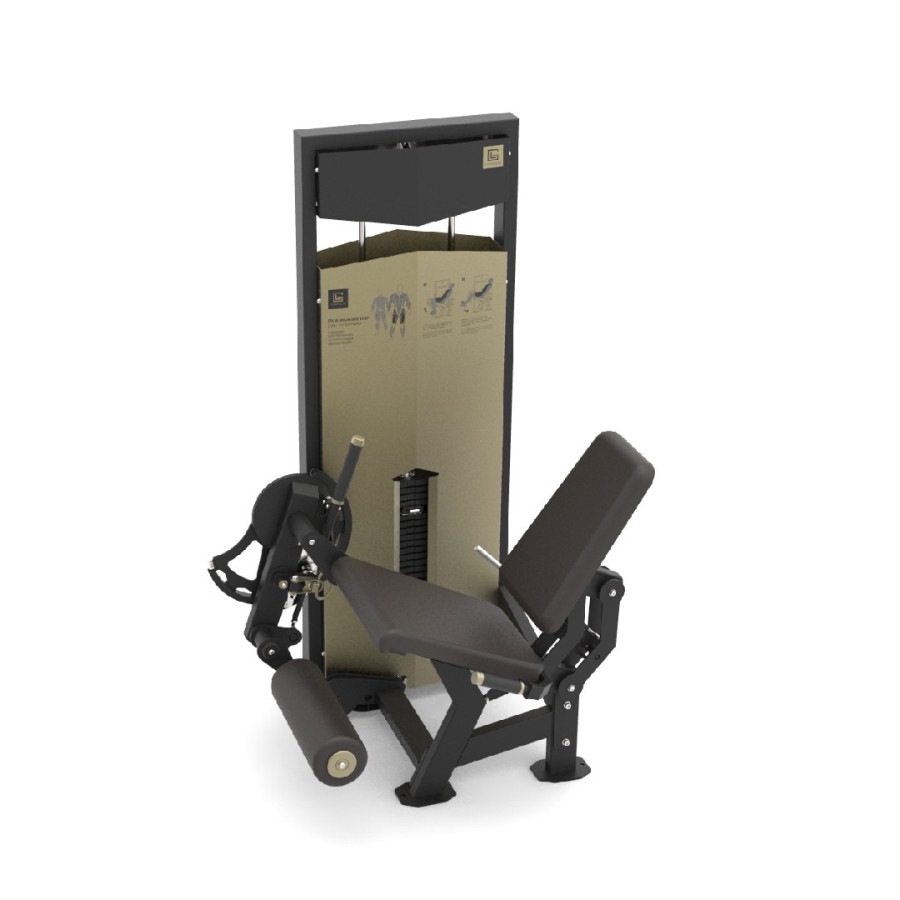 LegendGym - Leg extension VB 314