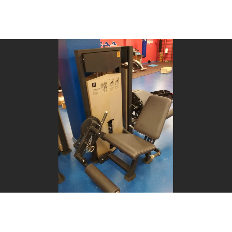 LegendGym - Leg extension VB 314