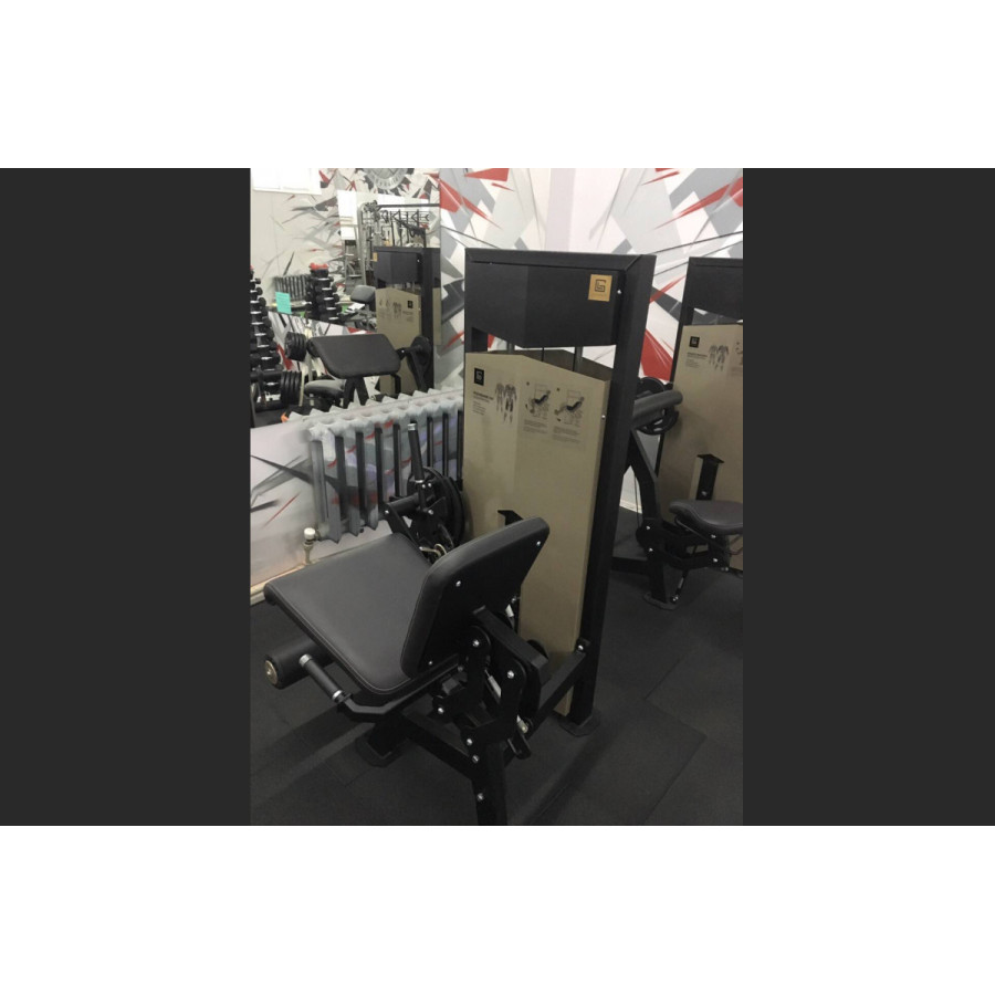 LegendGym - Leg extension VB 314