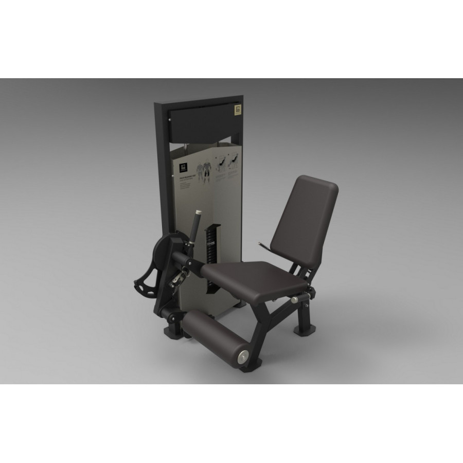 LegendGym - Leg extension VB 314