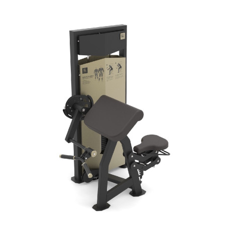 LegendGym - Biceps machine VB 316