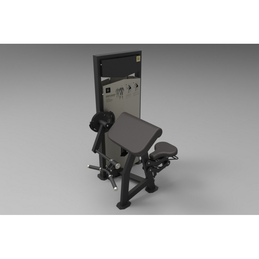 LegendGym - Biceps machine VB 316