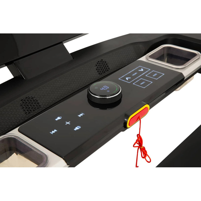 Evolve Treadmill LED Console