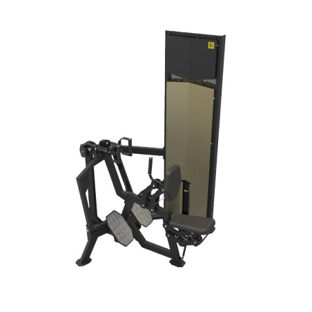 LegendGym - Horizontal pull lever VB 322