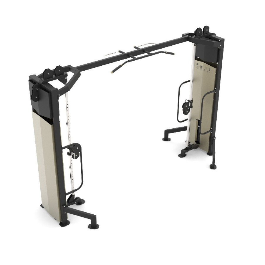 LegendGym - Adjustable Cable X-over VB 323