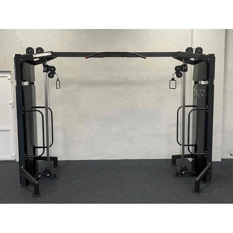 LegendGym - Adjustable Cable X-over VB 323