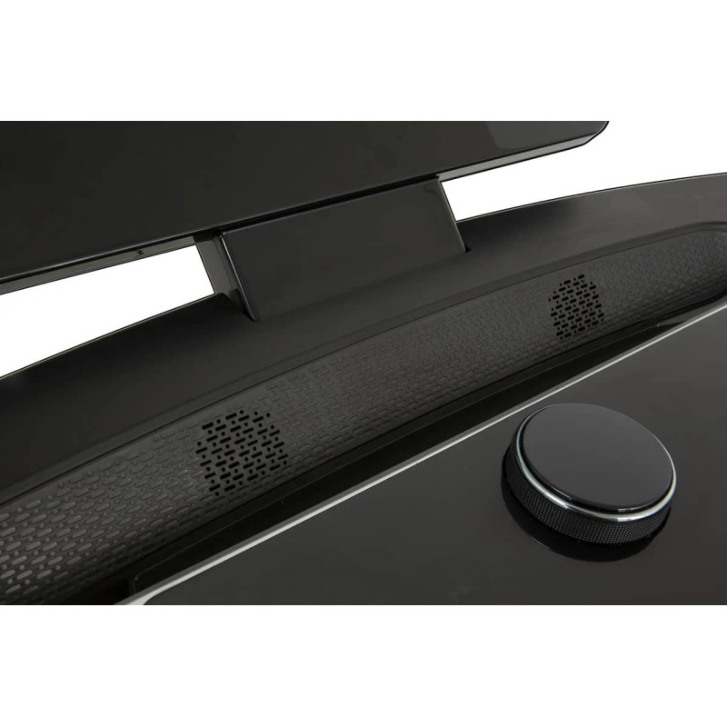 Evolve Treadmill LED Console
