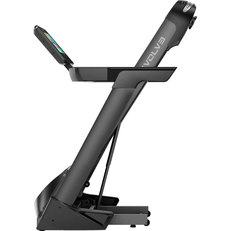 Evolve Treadmill LED Console