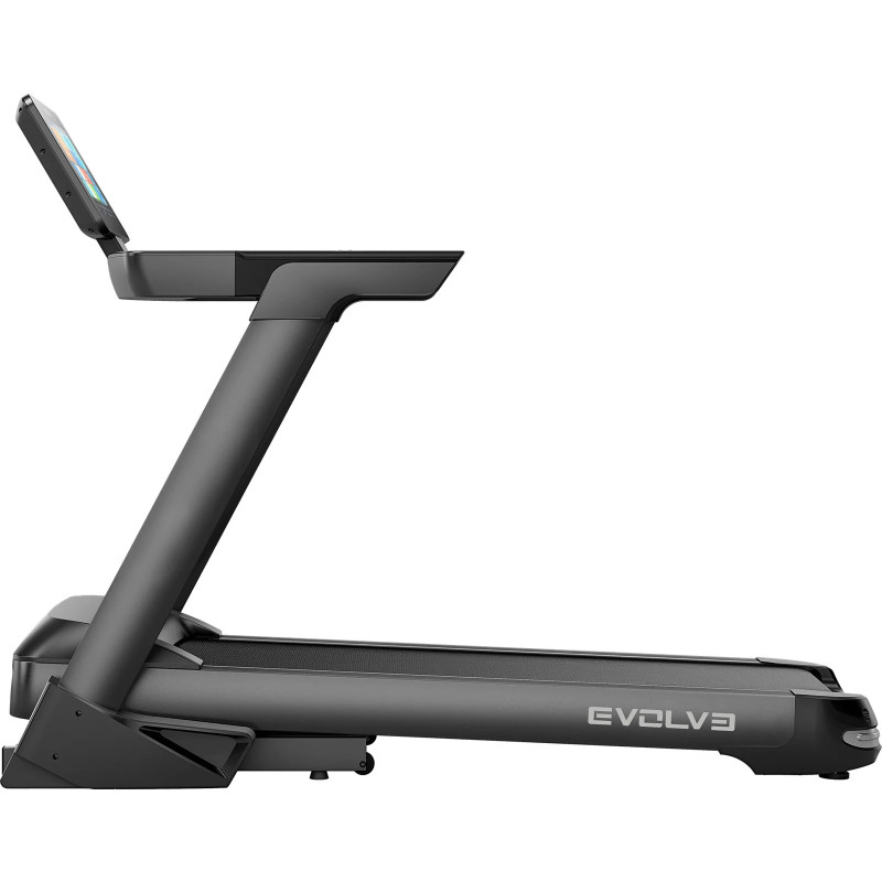 Evolve Treadmill 15,6'' TFT Console