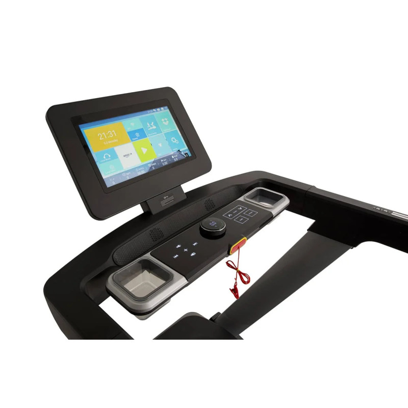 Evolve Treadmill 15,6'' TFT Console
