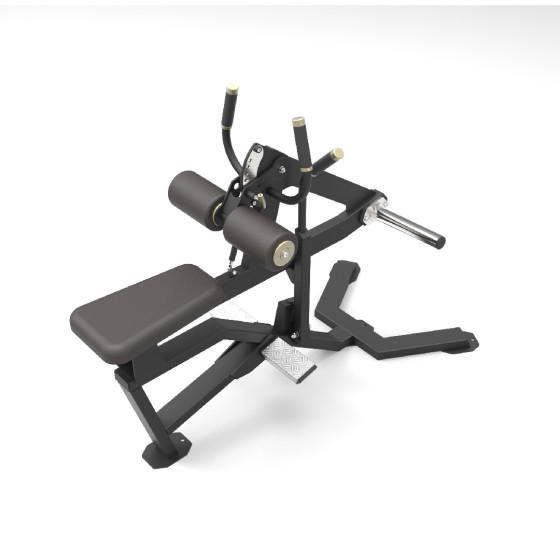 LegendGym - Seated calf raise VB 103