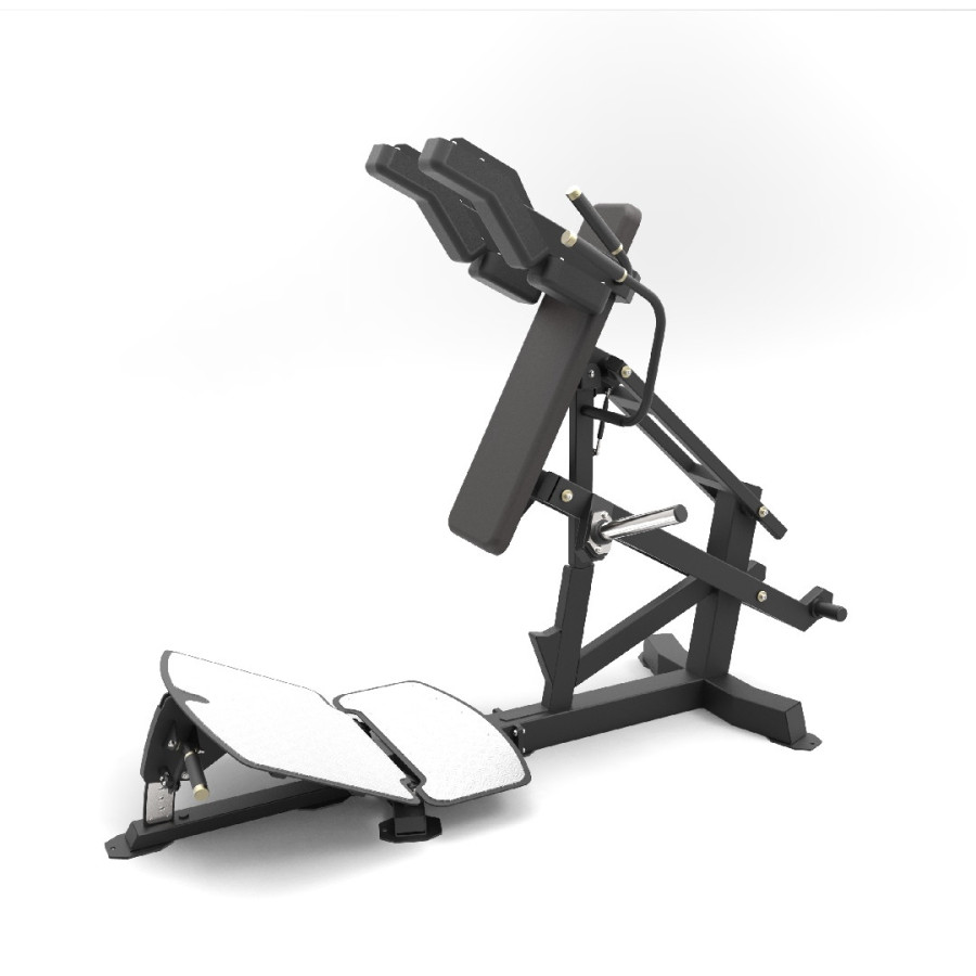 LegendGym - Hack/Power squat VB 104
