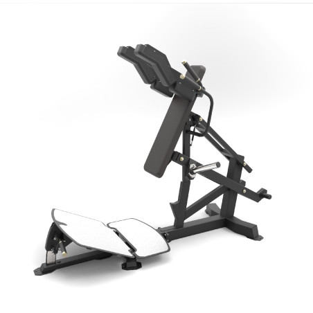 LegendGym - Hack/Power squat VB 104