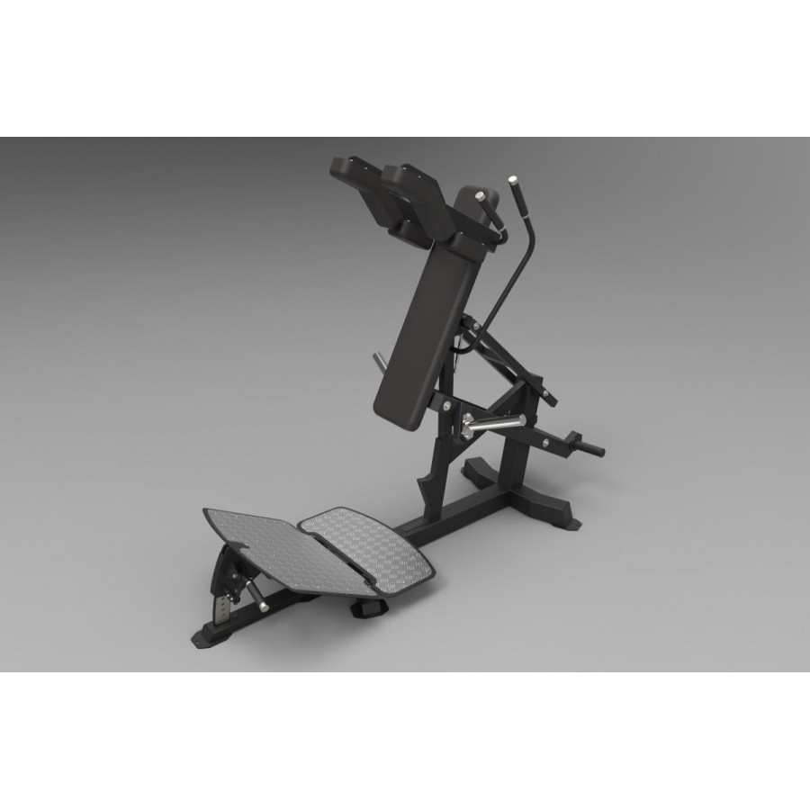 LegendGym - Hack/Power squat VB 104