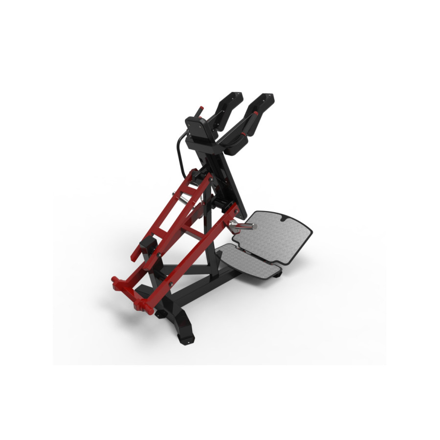 LegendGym - Hack/Power squat VB 104