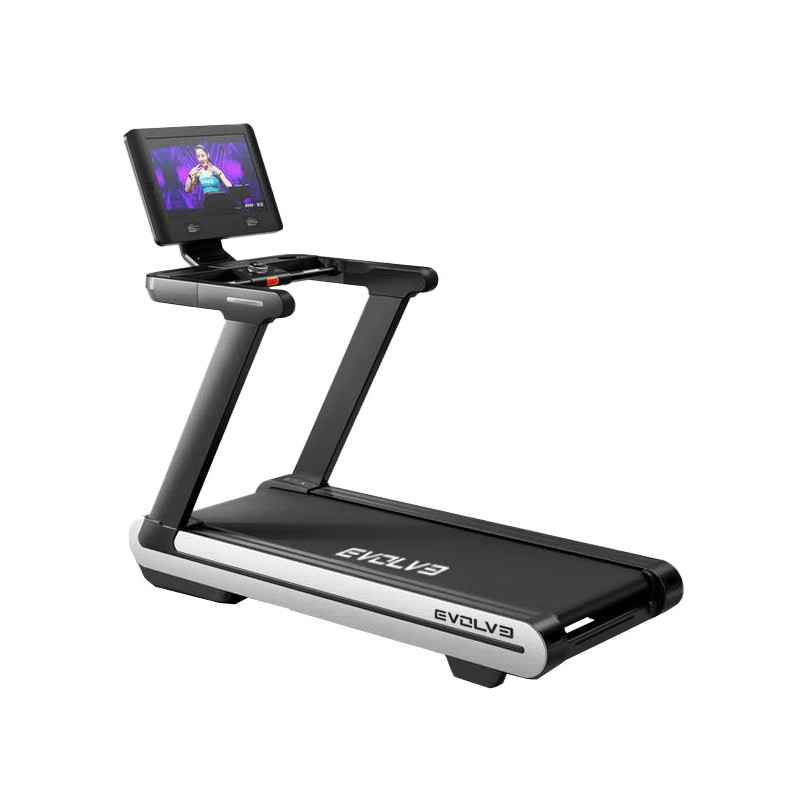 Evolve Treadmill 18.5'' TFT Console