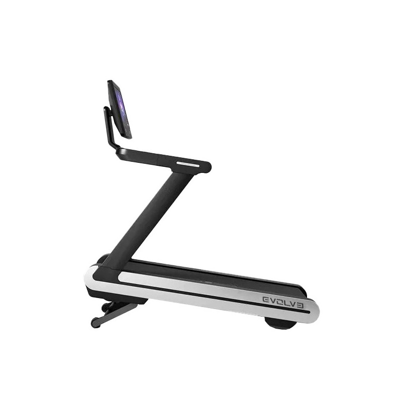 Evolve Treadmill 18.5'' TFT Console