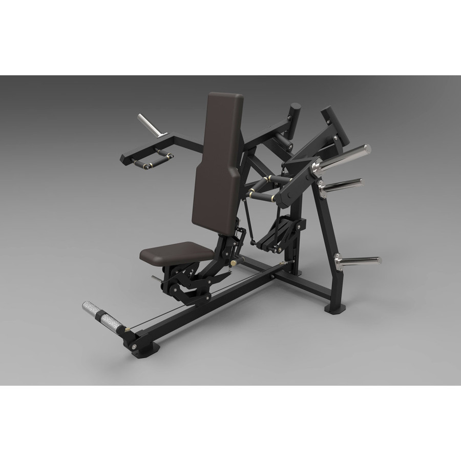 LegendGym - Deltoid Press VB 106