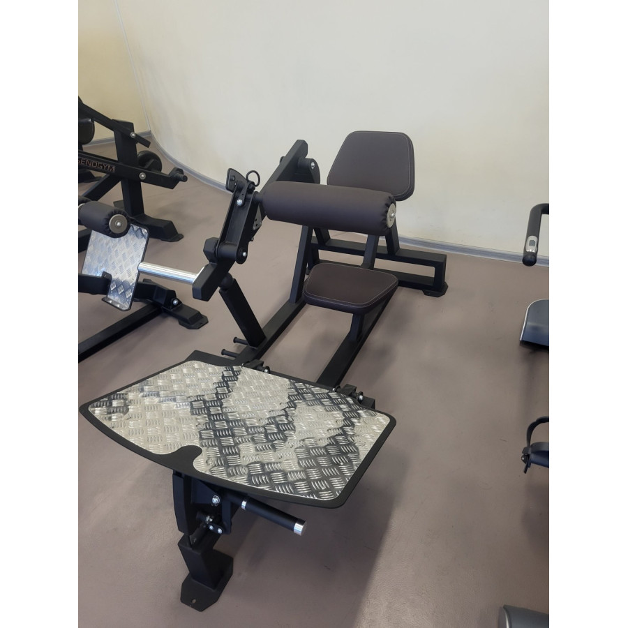 LegendGym - Hip Thrust VB 117