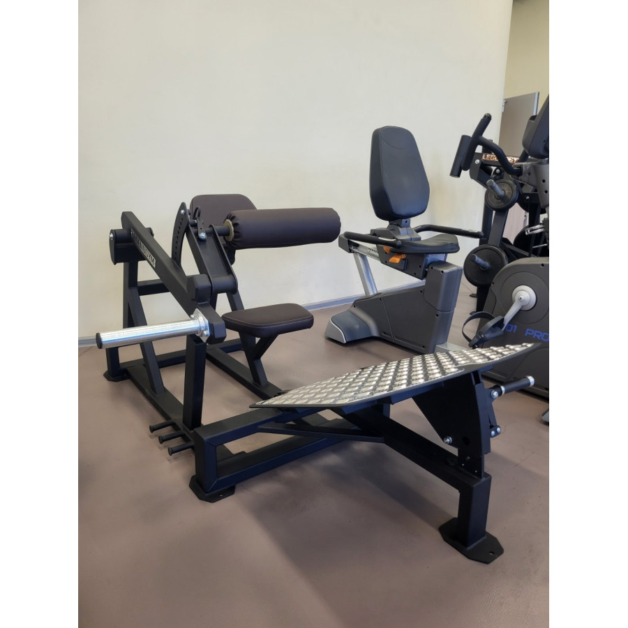 LegendGym - Hip Thrust VB 117