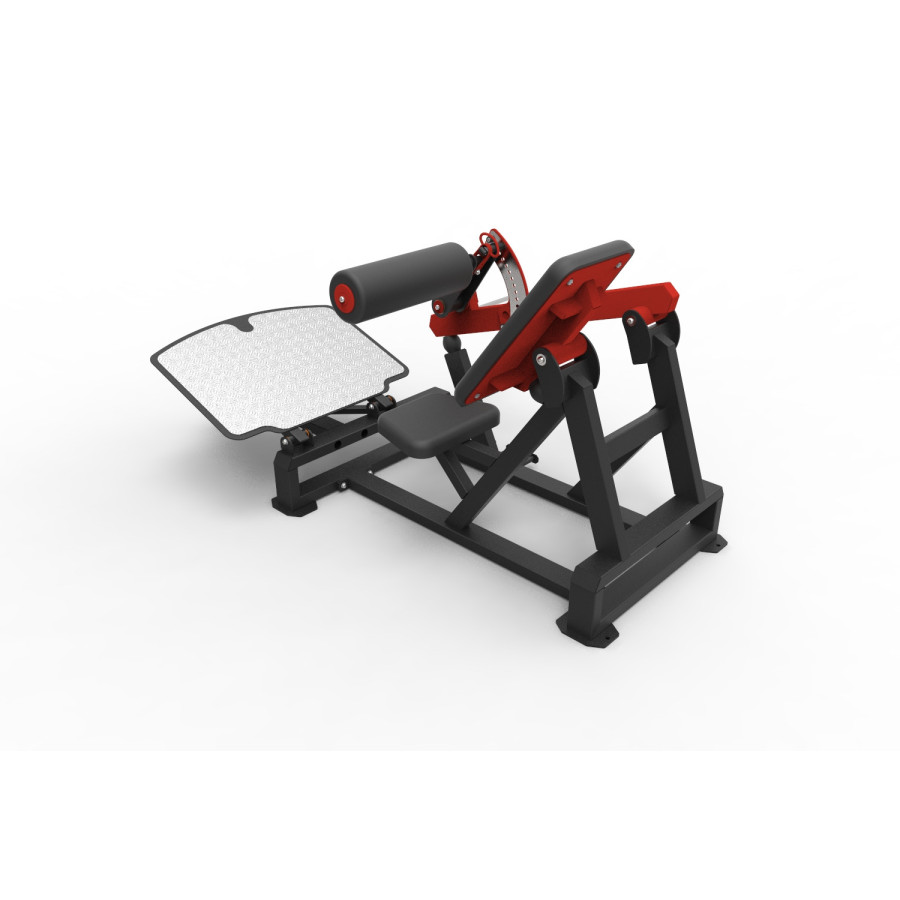 LegendGym - Hip Thrust VB 117