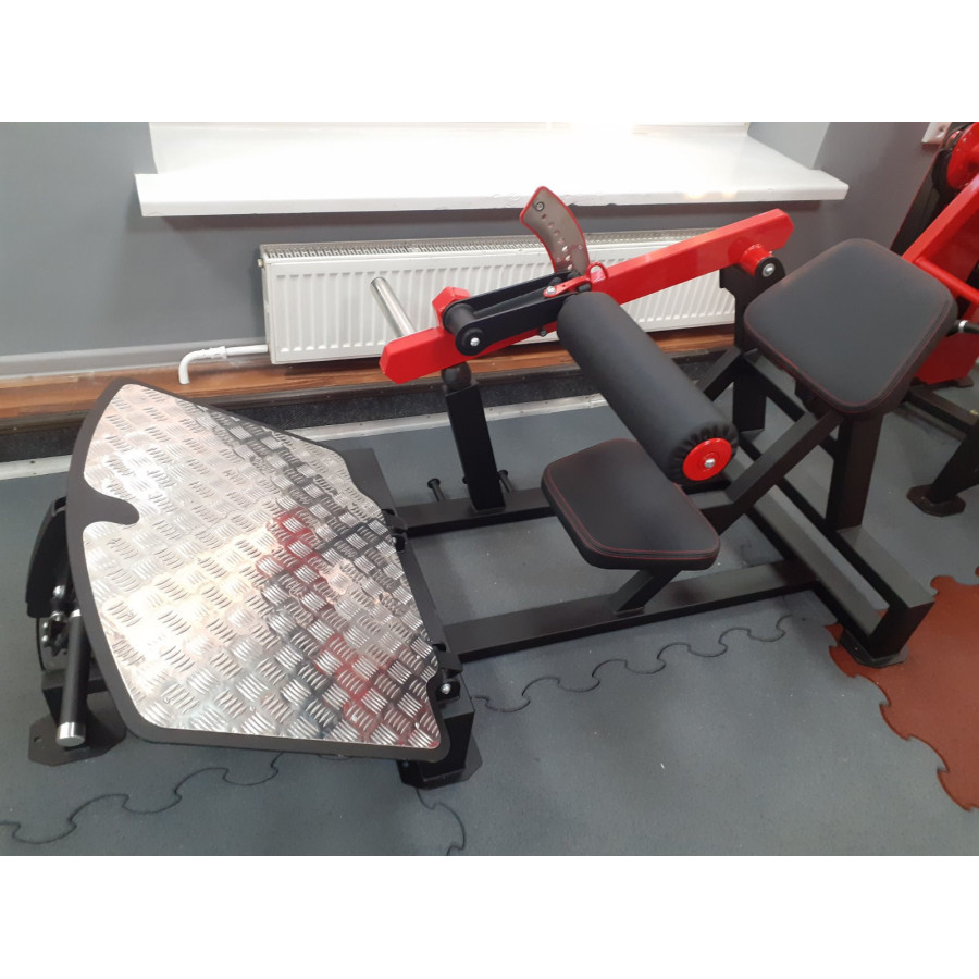 LegendGym - Hip Thrust VB 117