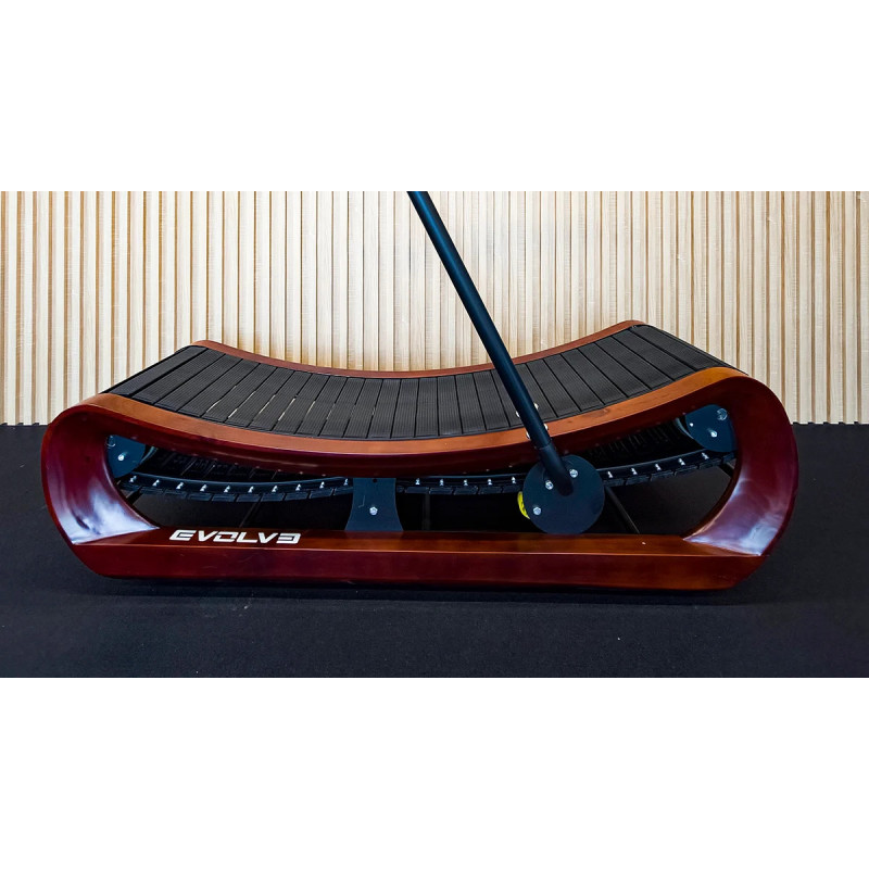 Evolve Non - Motorized Treadmill