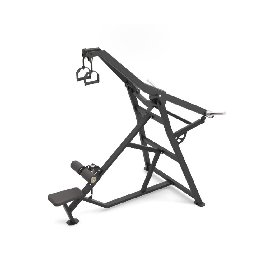 LegendGym - Lever high lat pull down VB 108