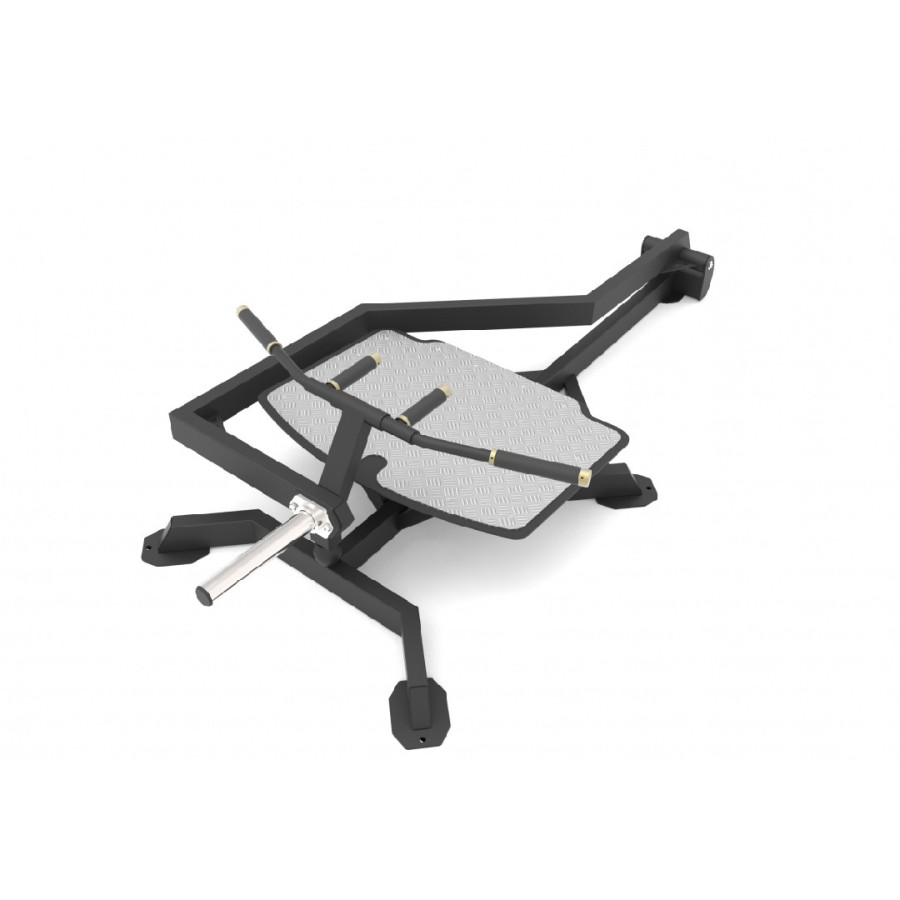 LegendGym - T-bar row VB 110