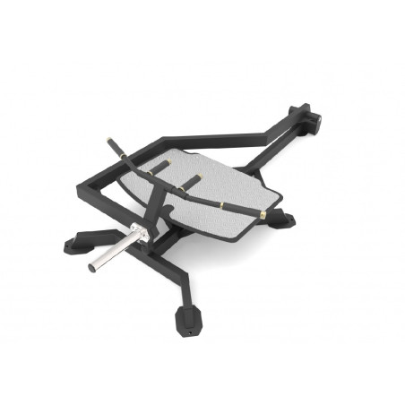LegendGym - T-bar row VB 110