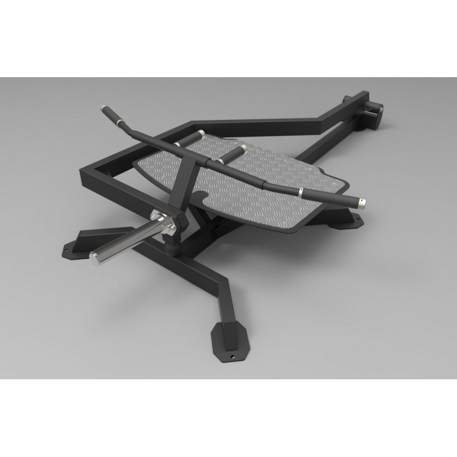 LegendGym - T-bar row VB 110