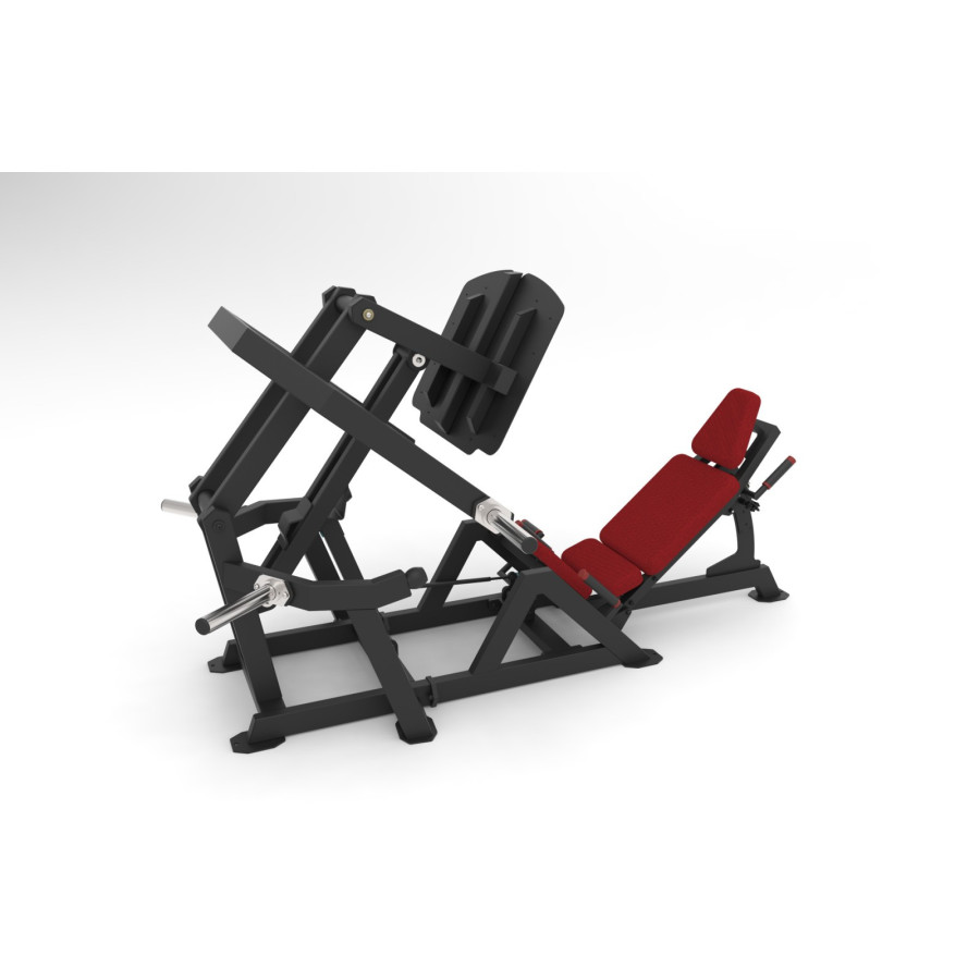 LegendGym - Leg press lever VB 111
