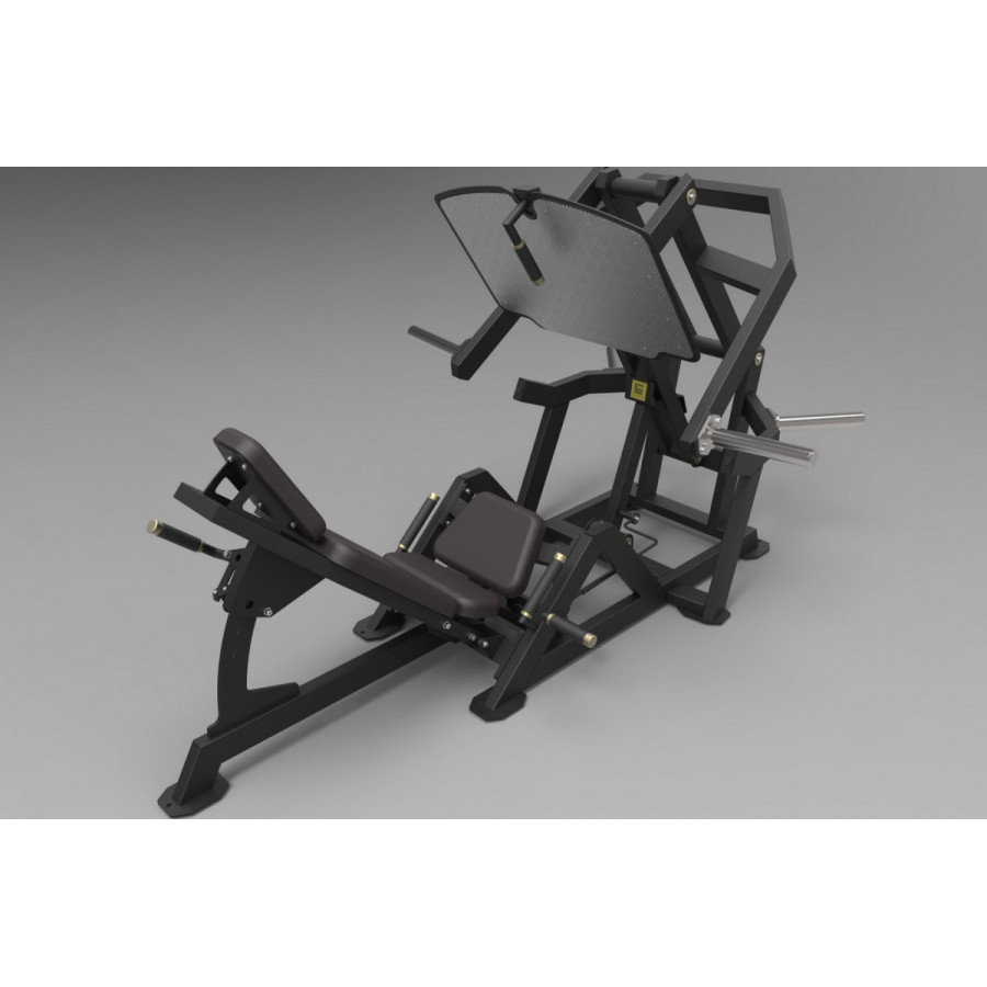LegendGym - Leg press lever VB 111