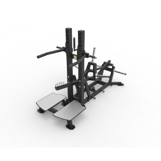 LegendGym - Belt Squat ( 2 in 1) VB 115