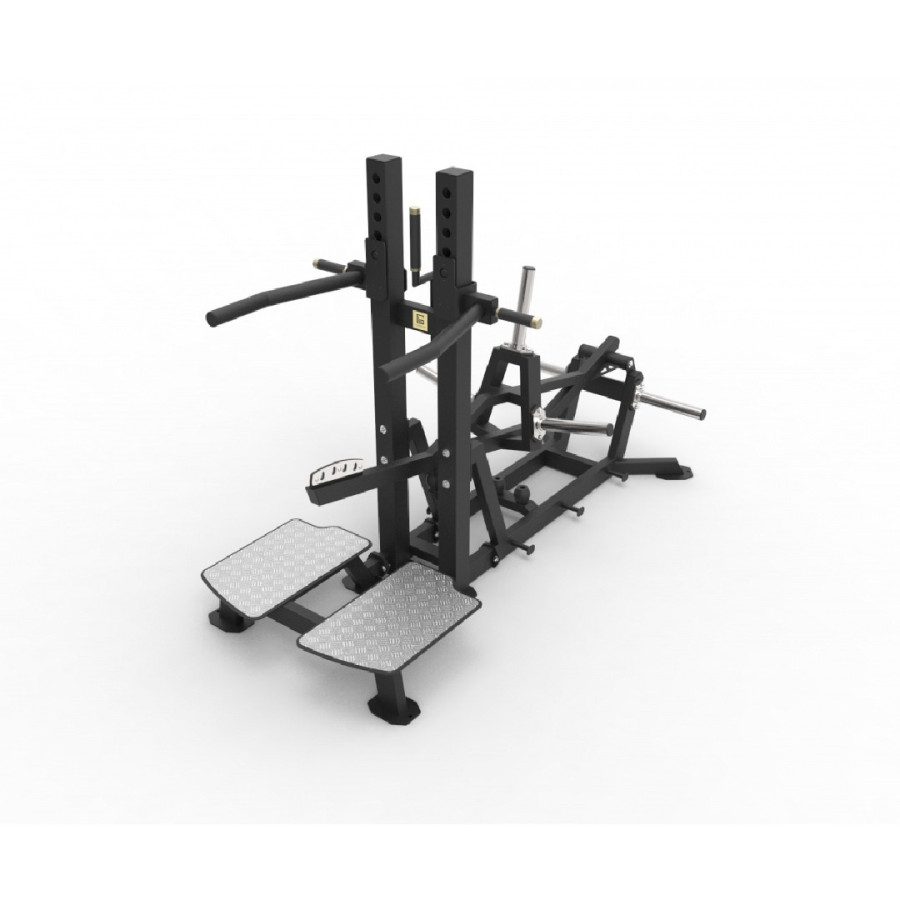 LegendGym - Belt Squat ( 2 in 1) VB 115 LegendGym - Belt Squat ( 2 in 1) VB 115