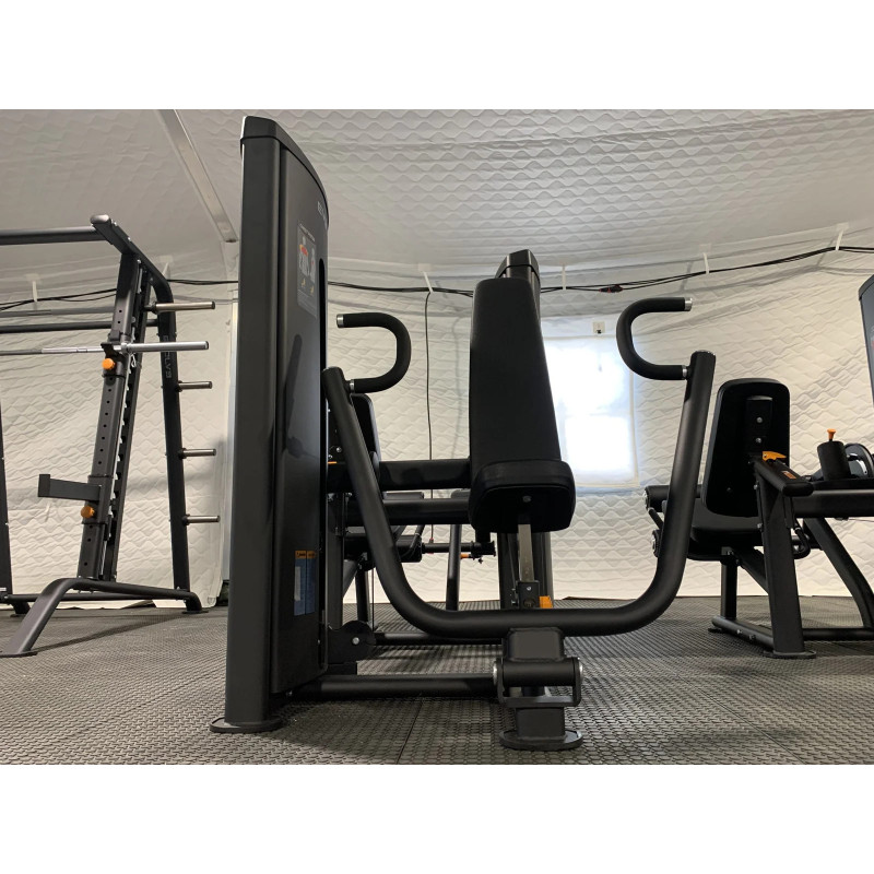 Evolve Econ Series Selectorized Chest Press, EC-001