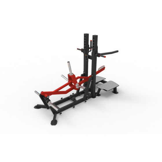 LegendGym - Belt Squat ( 2 in 1) VB 115
