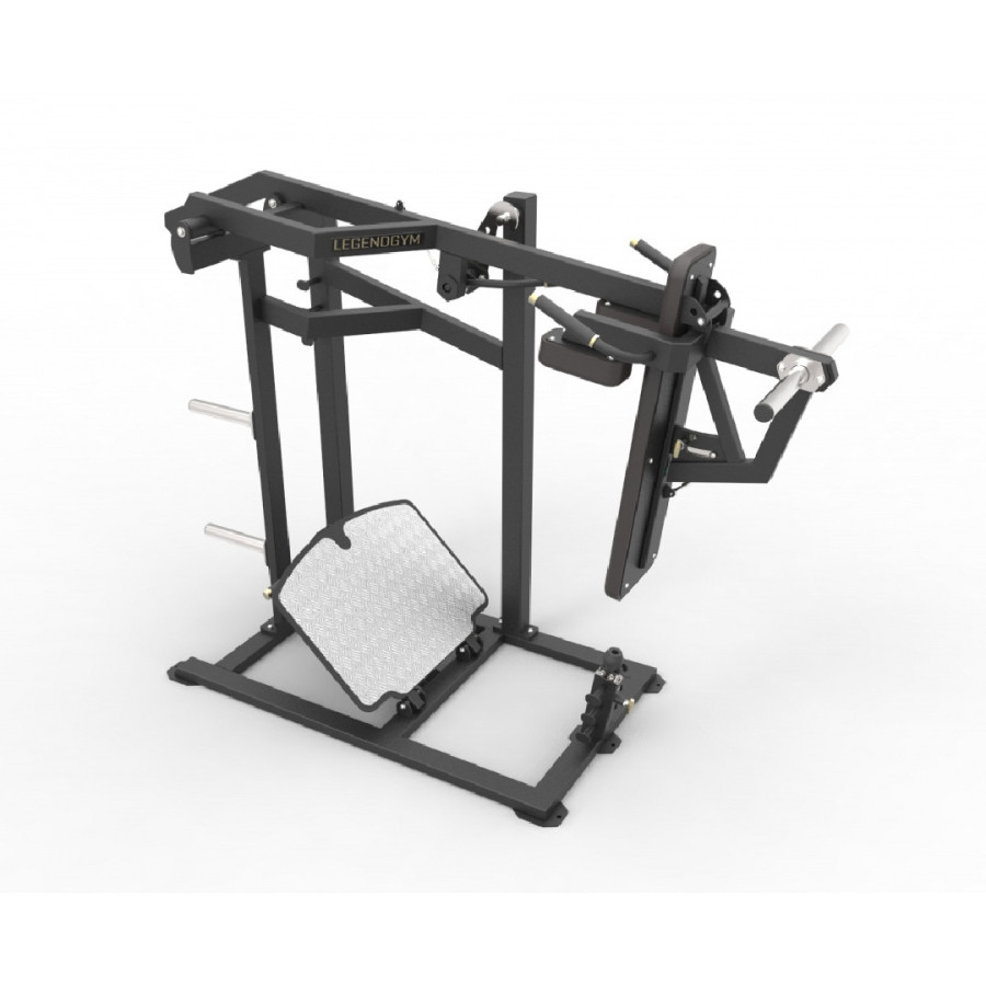 LegendGym - Pendulum Squat VB 116