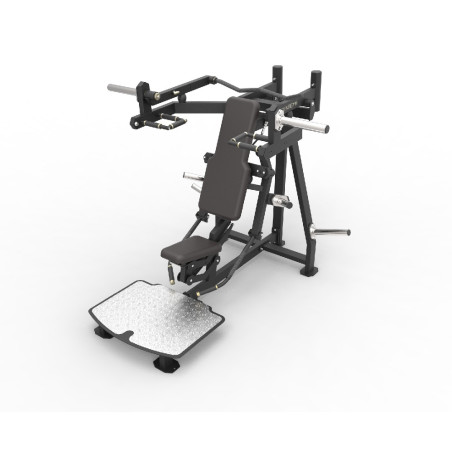 LegendGym - Total shoulder machine ( 4 in 1) VB 119