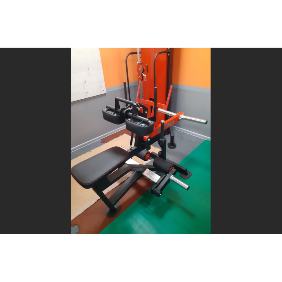 LegendGym - Calf and gripper machine VB 120