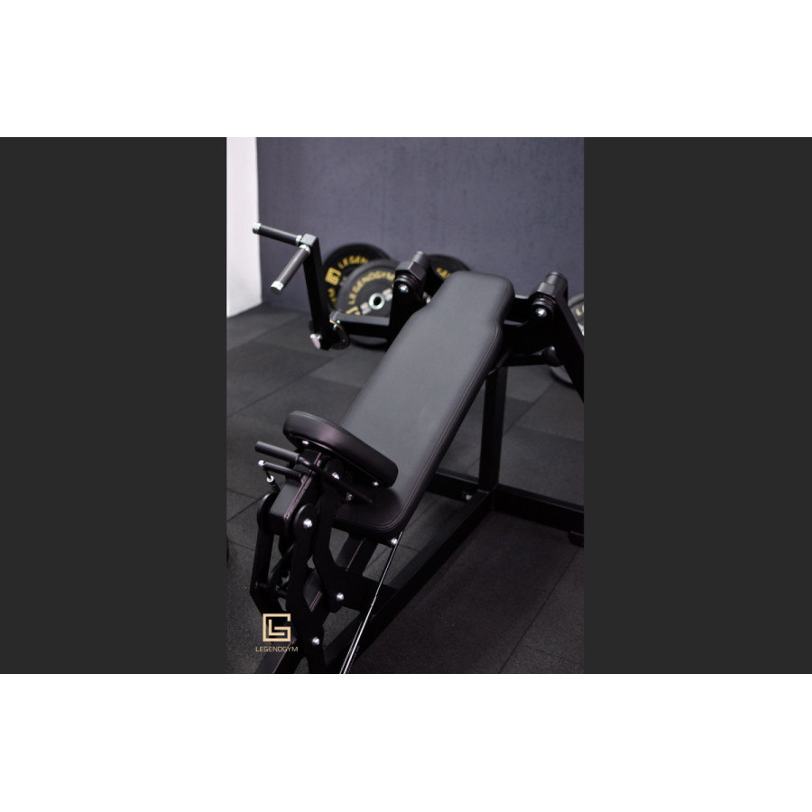 LegendGym - Pectoral fly / rear deltoid machine VB 122