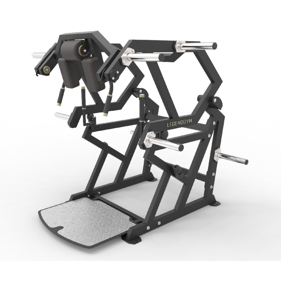 LegendGym - Power squat machine VB 124