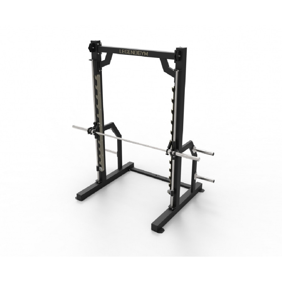 LegendGym - Smith Machine VB 192