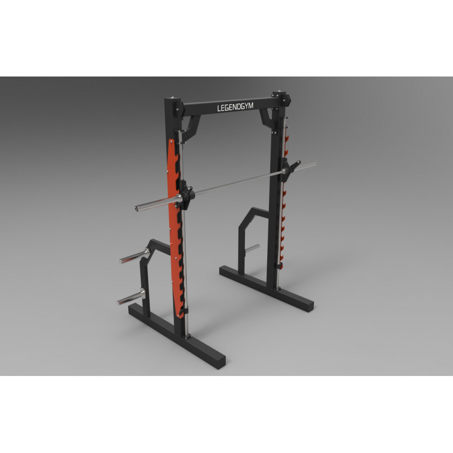LegendGym - Smith Machine VB 192