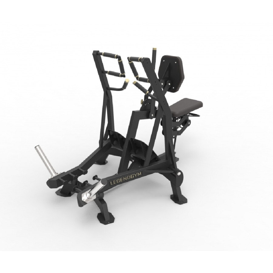 LegendGym - Horizontal pull lever VB 100